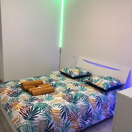Superbe Appartement Roanne Eksteriør bilde