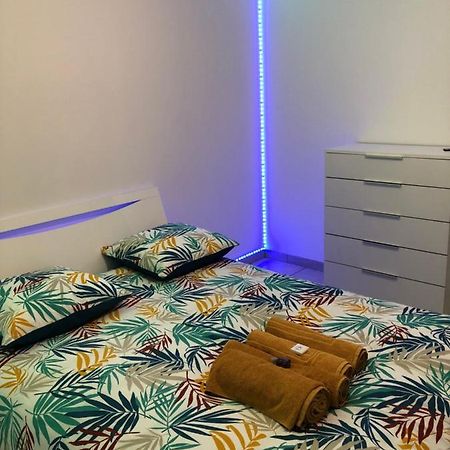 Superbe Appartement Roanne Eksteriør bilde