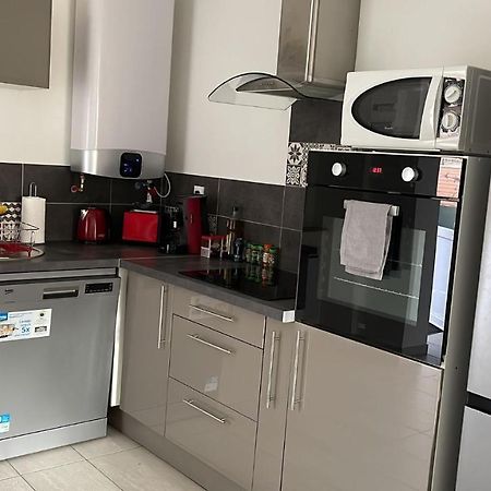 Superbe Appartement Roanne Eksteriør bilde