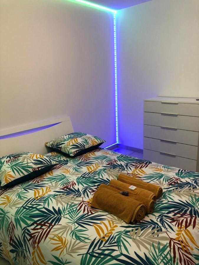 Superbe Appartement Roanne Eksteriør bilde